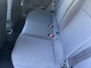Volkswagen up! Airco,Electr.pakket.Audio.1e Eign. - afbeelding nr 9