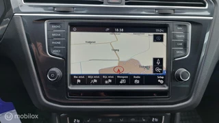 Volkswagen Tiguan Volkswagen Tiguan 1.4 TSI Comfortline - afbeelding nr 25
