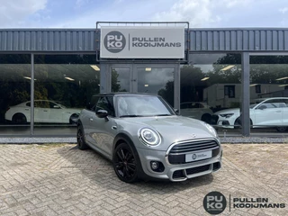 MINI Cooper Mini 1.5