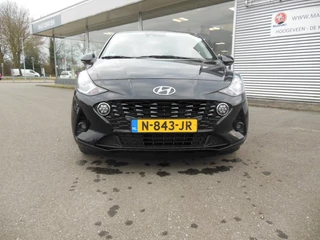 Hyundai i10 Staat in Hoogeveen - afbeelding nr 2