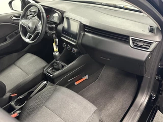 Renault Clio Renault Clio 1.0 TCe Zen|Airco|Navi|Cruise|NAP| - afbeelding nr 11