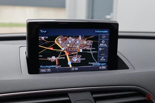 Audi Q3 Audi Q3 2.0 TFSI quattro Design Pro Line Plus / Leder / LED / Navigatie / Stoelverwarming - afbeelding nr 21