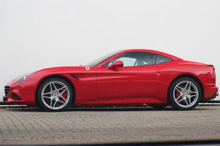 Ferrari California Ferrari California 3.9 T HELE | Keramisch | Schilden | Nieuwstaat - afbeelding nr 11