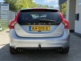 Volvo V60 - afbeelding nr 10