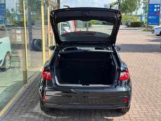 Audi A1 Sportback Audi A1 Sportback 25 TFSI Pro Line - afbeelding nr 26