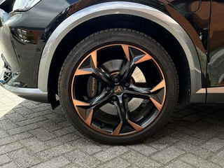 CUPRA Formentor CUPRA Formentor 1.4 e-Hybrid | 245 pk | 360 Camera's | Apple/ android carplay | Stoel/ Stuur verwarming | Adaptieve Cruise. - afbeelding nr 35