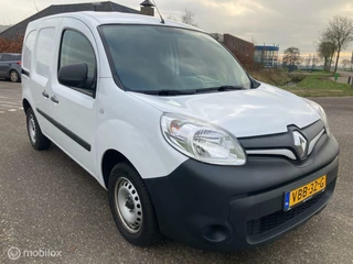 Renault Kangoo Renault Kangoo bestel 1.5 dCi 75 Energy Comfort airco r-link - afbeelding nr 4