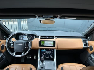 Land Rover Range Rover Sport - afbeelding nr 7