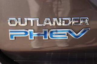 Mitsubishi Outlander - afbeelding nr 43