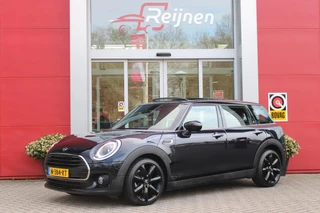MINI Clubman Mini 1.5 136PK AUTOMAAT COOPER RICHMOND PARK EDITION