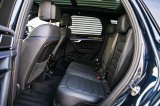 Volkswagen Touareg Volkswagen Touareg R 3.0 TSi eHybrid 4MOTION | Nieuw | Vol opties | Panodak | Dynaudio | Massage | Trekhaak | 22 inch | 5 jaar garantie | - afbeelding nr 37