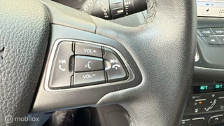 Ford C-MAX Ford C-Max 1.0 Titanium|125Pk|Trekhaak|Navi|Boekjes - afbeelding nr 28
