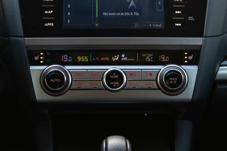 Subaru Outback Subaru Outback 2.5 CVT Premium | Eyesight | Navigatie | Harman Kardon | Parkeersensoren | - afbeelding nr 24