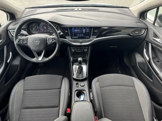 Opel Astra Opel Astra Sports Tourer 1.4 Business Elegance|Applecarplay|Navi|AUTOMAAT!| - afbeelding nr 8