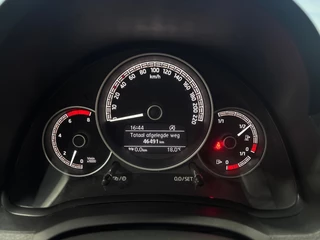 Škoda Citigo Skoda Citigo 1.0 CNG G-TEC Ambition Airco | Cruise | elktr. pakket. - afbeelding nr 14