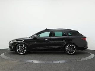 CUPRA Leon Sportstourer - afbeelding nr 10