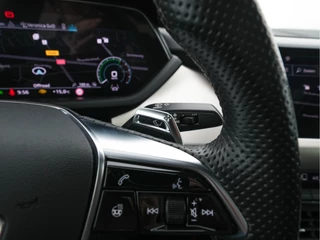 Audi e-tron GT (INCL-BTW) *PANO | HEAD-UP | MATRIX-LED | LEATHER-MICROFIBRE | BANG/OLUFSEN-AUDIO  | ADAPTIVE-CRUISE | TOP-VIEW | AIR-SUSPENSION | MEMORY-PACK | KEYLESS | DIGI-COCKPIT | NAVI-FULLMAP | 21