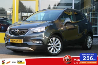 Opel Mokka X Opel Mokka X 1.4 Turbo Business+ Automaat - afbeelding nr 1