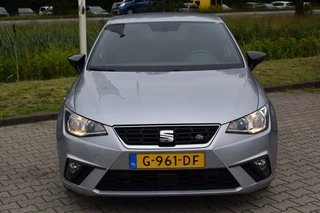 SEAT Ibiza - afbeelding nr 8