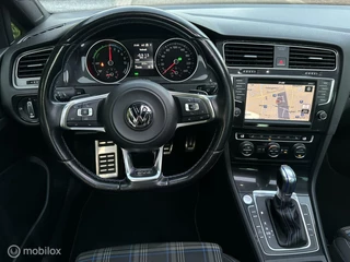 Volkswagen Golf Volkswagen Golf 1.4 TSI GTE Pano Led Navi - afbeelding nr 10