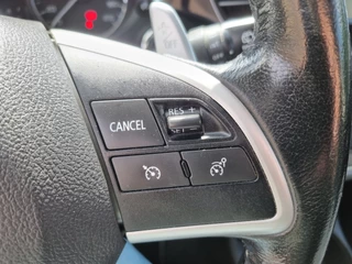 Mitsubishi Outlander ✅1e EIGENAAR ✅TREKHAAK ✅COMPLETE AUTO!! - afbeelding nr 37