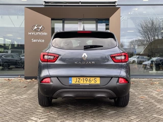 Renault Kadjar | Navigatie - afbeelding nr 8