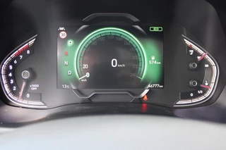 Hyundai i30 Hyundai i30 Wagon 1.5 T-GDi MHEV N-Line Sky Automaat - afbeelding nr 18