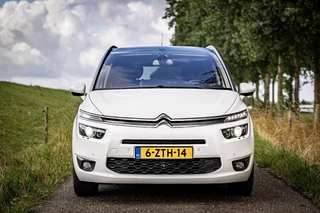 Citroën Grand C4 Picasso Citroen C4 Grand Picasso 1.6 THP Exclusive | Bomvol opties ! - afbeelding nr 23