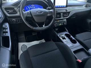 Ford Focus Ford Focus Wagon 1.0 EcoBoost Titanium X Business - afbeelding nr 8