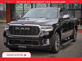 Dodge Ram 1500 Comfortabele Dubbele Cabine met Royale 5 Zitplaatsen | BPM vrij | Nu Leverbaar uit Voorraad | Voorraad Nr 2321 - 8586 - afbeelding nr 47