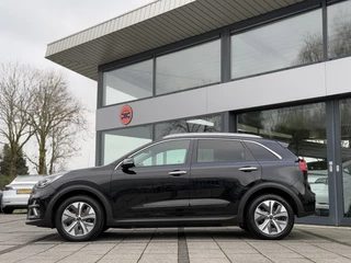 Kia e-Niro Kia e-Niro ExecutiveLine 64 kWh | Leder | Navi | Camera | JBL | - afbeelding nr 3