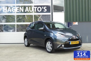 Toyota Aygo - 405327067-0