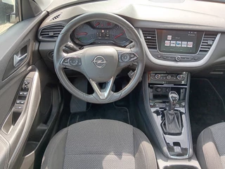 Opel Grandland X - afbeelding nr 16