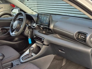 Mazda 2 Hybrid - afbeelding nr 24