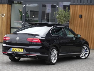 Volkswagen Passat - afbeelding nr 8