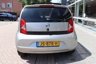 SEAT Mii SEAT Mii 1.0 Sport Connect. Panoramadak. - afbeelding nr 7