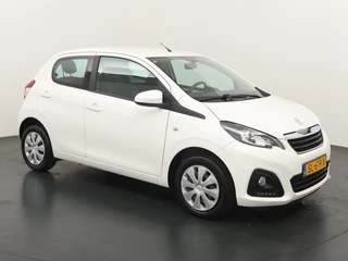 Peugeot 108 Peugeot 108 1.0 e-VTi Active - afbeelding nr 10