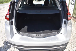 Renault Scénic Renault Scenic 1.2 TCe Zen | Keyless | Climate | All Seasons | - afbeelding nr 13