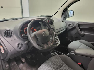 Mercedes-Benz Citan - afbeelding nr 4
