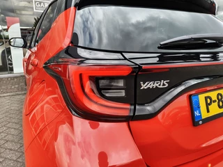Toyota Yaris - afbeelding nr 33