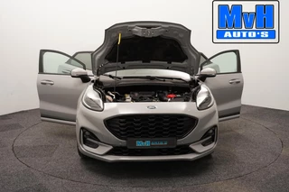Ford Puma Ford Puma 1.0 EcoBoost Hybrid ST-Line X|B&O|LED|CAMERA|CARPLAY - afbeelding nr 81