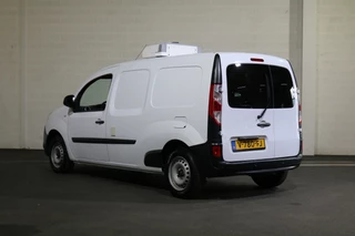 Renault Kangoo - afbeelding nr 8