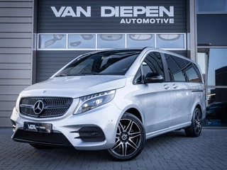 Mercedes-Benz V-Klasse 300d Lang DC Avantgarde Edition