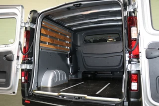 Renault Trafic - afbeelding nr 14