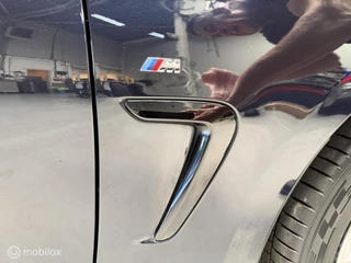 BMW 4 Serie BMW 4-serie Gran Coupé 418i ///M pakket, LED, Camera - afbeelding nr 24