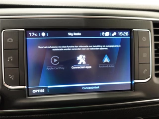 Peugeot Expert Peugeot Expert 1.5 BlueHDI L2 Airco Cruise Navigatie Carplay Sidebars Trekhaak - afbeelding nr 26