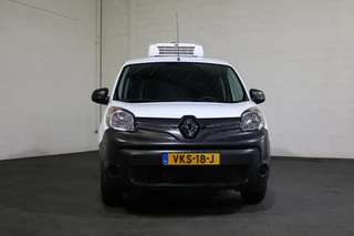 Renault Kangoo Z.E. - afbeelding nr 6