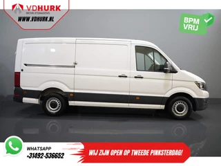 Volkswagen Crafter - afbeelding nr 10