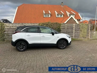 Opel Crossland X Opel Crossland X 1.2 Turbo 120 Jaar Edition apple carplay - afbeelding nr 3