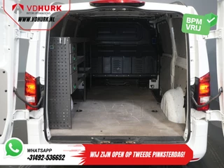 Mercedes-Benz Vito - afbeelding nr 14